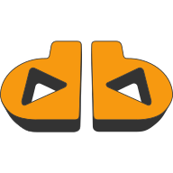 Website icon for dynebolic.org