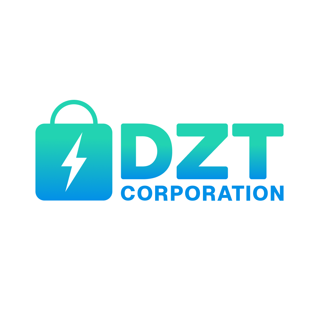 Website icon for dztcorp.com