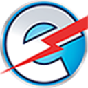 Website icon for e-news.su