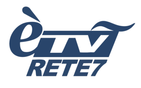 Website icon for e-tv.it