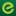Website icon for easons.com