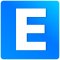 Website icon for easynote.io