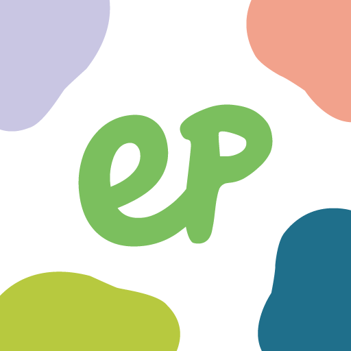 Website icon for easypeasyapp.com