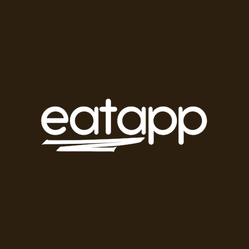Website icon for eatapp.net.au