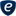 Website icon for ebizmba.com