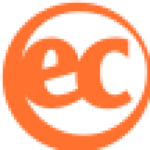 Website icon for ecenglish.com