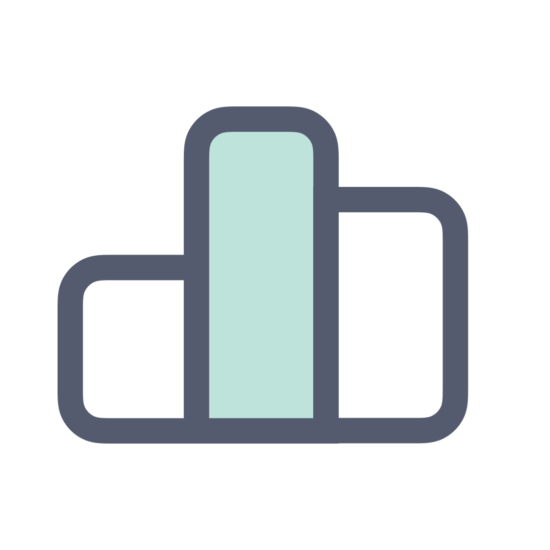 Website icon for echorank.com
