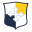 Website icon for ecollege.edu