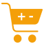Website icon for ecombullet.com