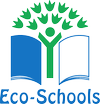 Website icon for ecoschools.global