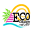 Website icon for ecotravelmexico.com