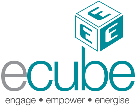 Website icon for ecubetraining.com