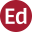 Website icon for edarabia.com