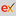 Website icon for edexlive.com