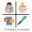 Website icon for edgalaxy.com