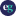 Website icon for edgate.com