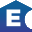 Website icon for edgeprop.my