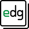 Website icon for edglab.com