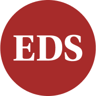 Website icon for eds.edu