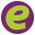 Website icon for edsys.in