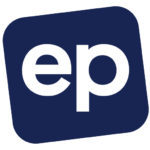 Website icon for educationperfect.com
