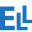 Website icon for effectivelanguagelearning.com