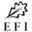 Website icon for efi.int