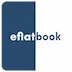 Website icon for eflatbook.com
