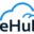 Website icon for ehubt.io