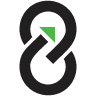 Website icon for eightx.co
