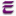 Website icon for ejmas.com
