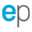 Website icon for electropages.com