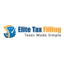 Website icon for elitetaxfilling.com