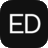 Website icon for elledecoration.co.uk