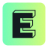 Website icon for elliptic.co