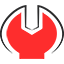 Website icon for elmed.io