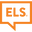 Website icon for els.edu