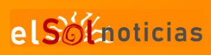 Website icon for elsolnoticias.com