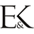 Website icon for elvisandkresse.com