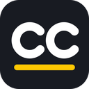 Website icon for englishcc.com