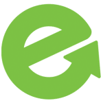Website icon for enter.net