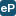 Website icon for epaygo.bg
