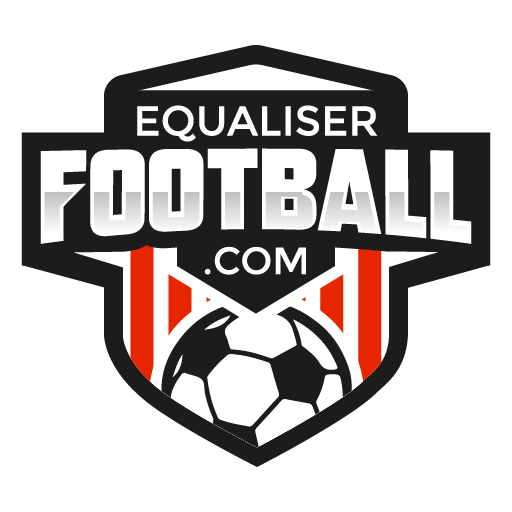 Website icon for equaliserfootball.com