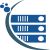 Website icon for erkmenhost.com