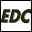 Website icon for erlandsendata.no