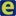 Website icon for escanav.com