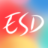 Website icon for esdlife.com