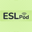 Website icon for eslpod.com
