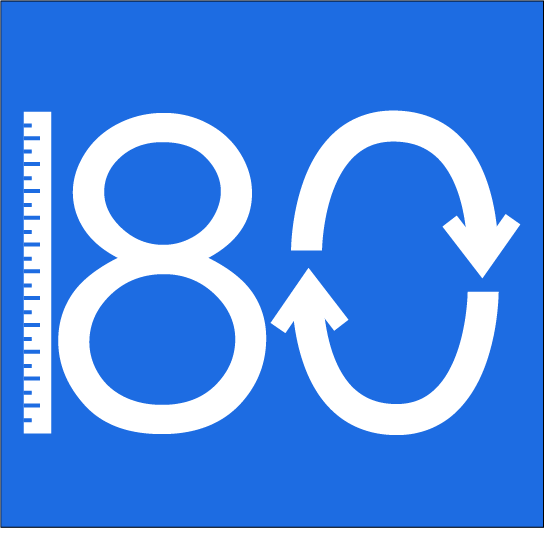 Website icon for estimation180.com