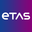 Website icon for etas.com